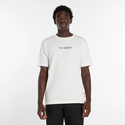 New Balance N Collage T-Shirt For Men