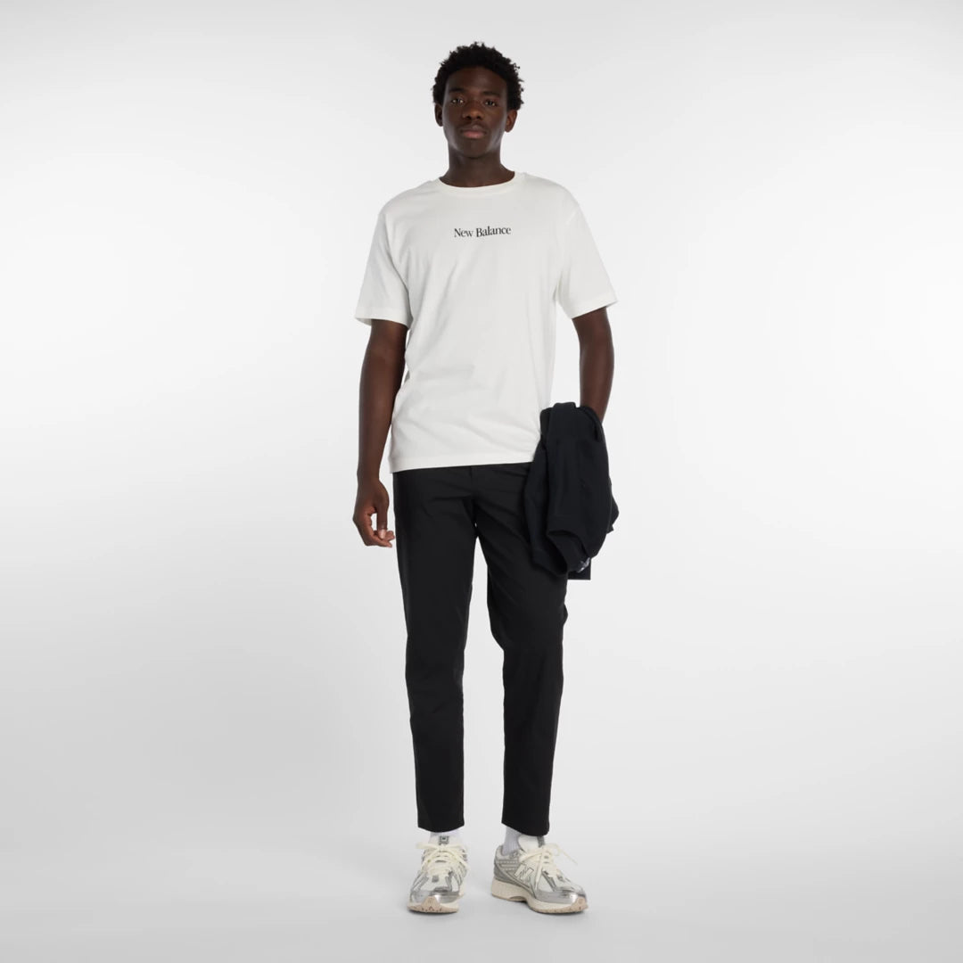 New Balance N Collage T-Shirt For Men