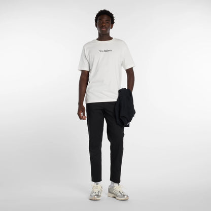 New Balance N Collage T-Shirt For Men