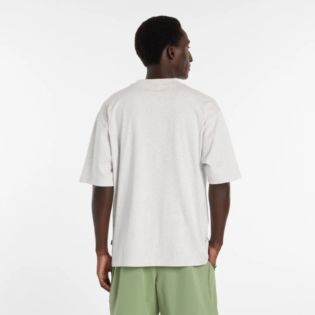 New Balance Ghica Line Up Oversized T-shirt For Men