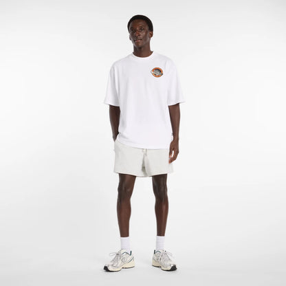 New Balance Ghica Sport Station Oversized T-Shirt For Men