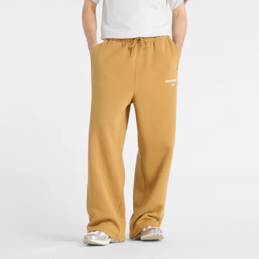 New Balance Trackside Fleece Pant For Men