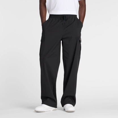 New Balance Cotton Twill Cargo Pant For Men