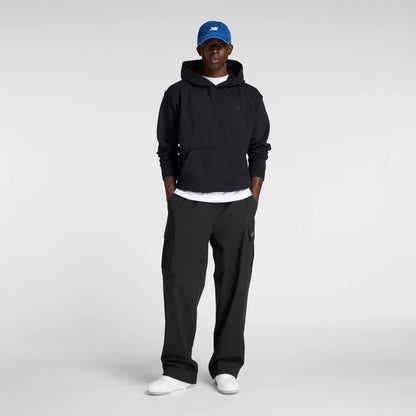 New Balance Cotton Twill Cargo Pant For Men