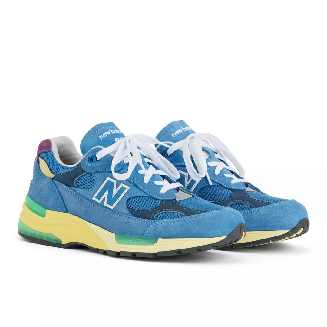 New Balance Made in USA 992 For Women|Men