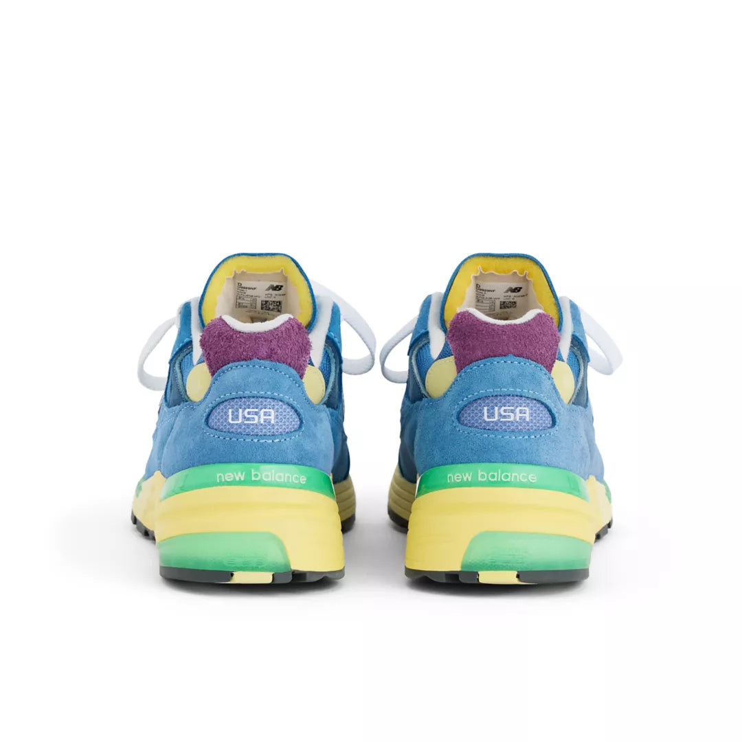 New Balance Made in USA 992 For Women|Men