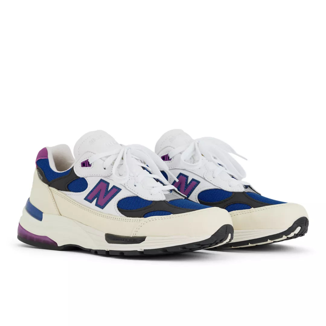 New Balance Made in USA 992 For Women