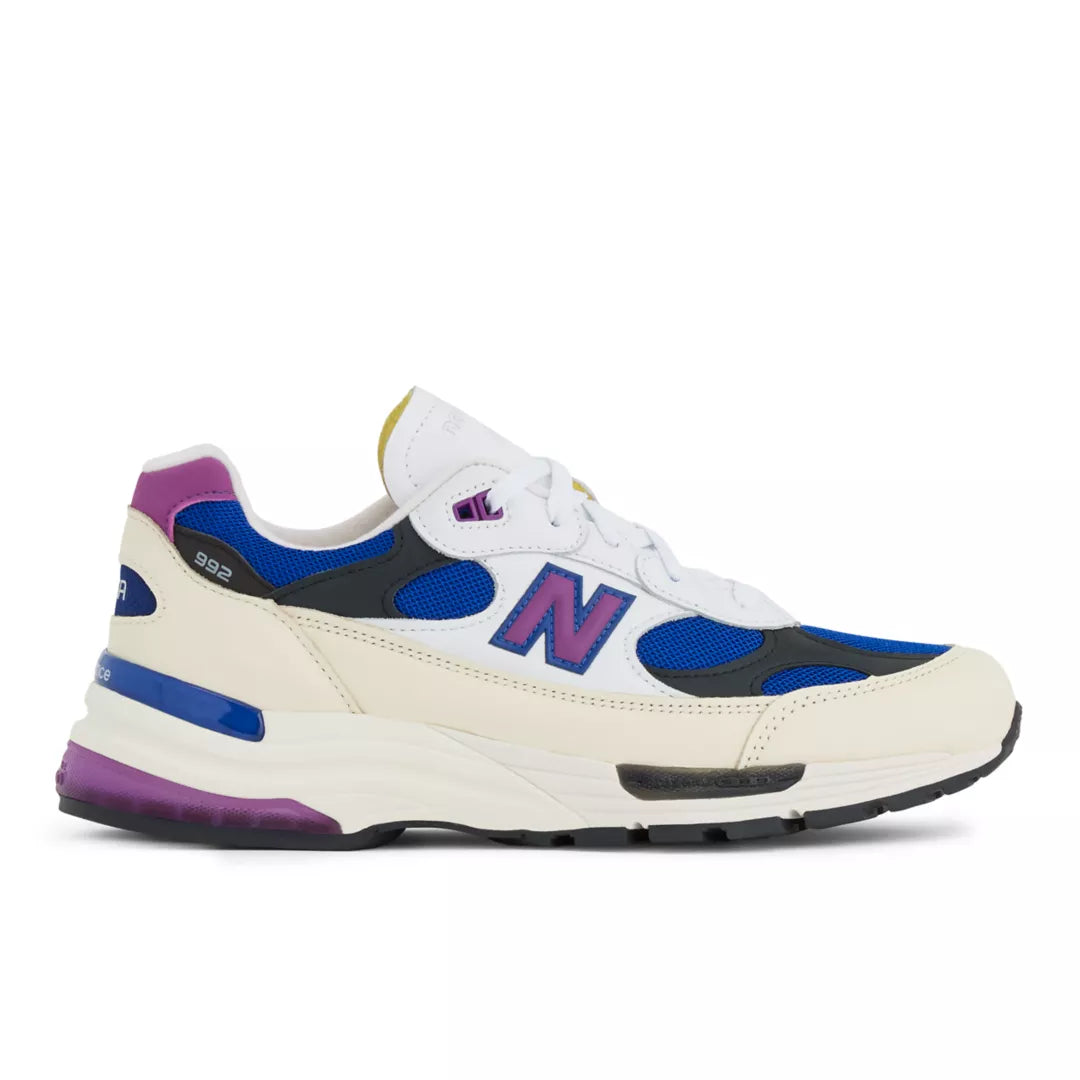 New Balance Made in USA 992 For Women