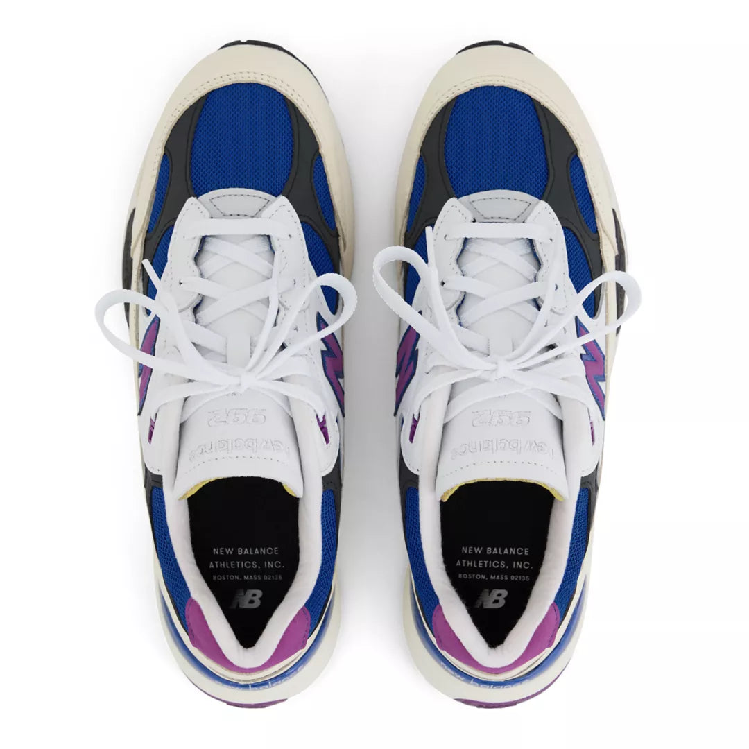 New Balance Made in USA 992 For Women