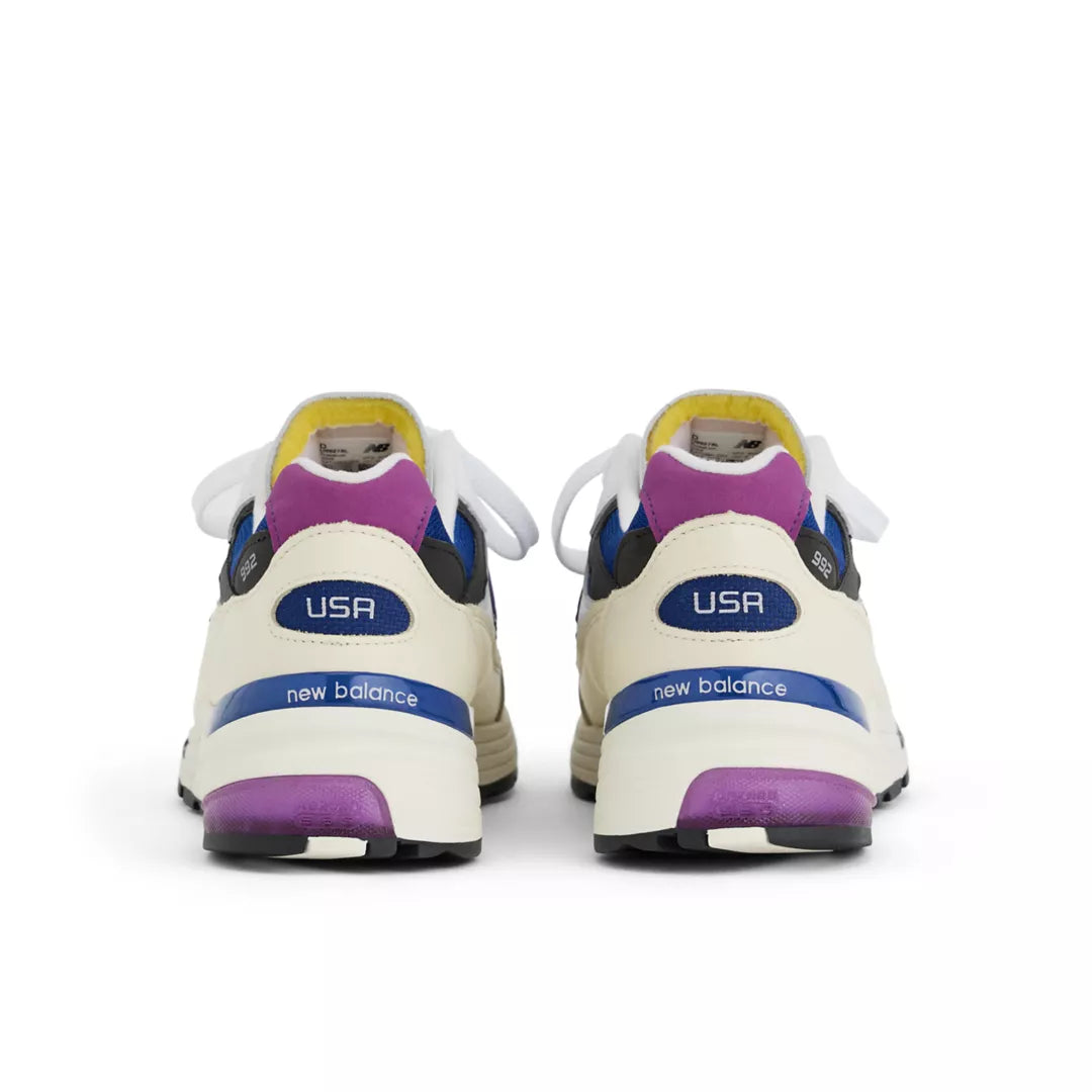 New Balance Made in USA 992 For Women