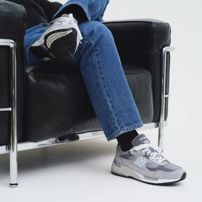 New Balance Made in USA 992 Core For Women