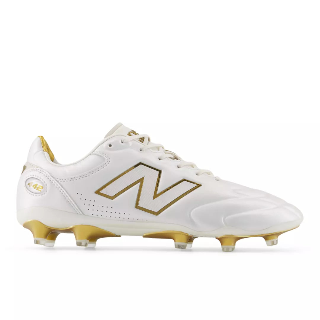 New Balance 442 Elite FG V3 First Edition For Men|Women