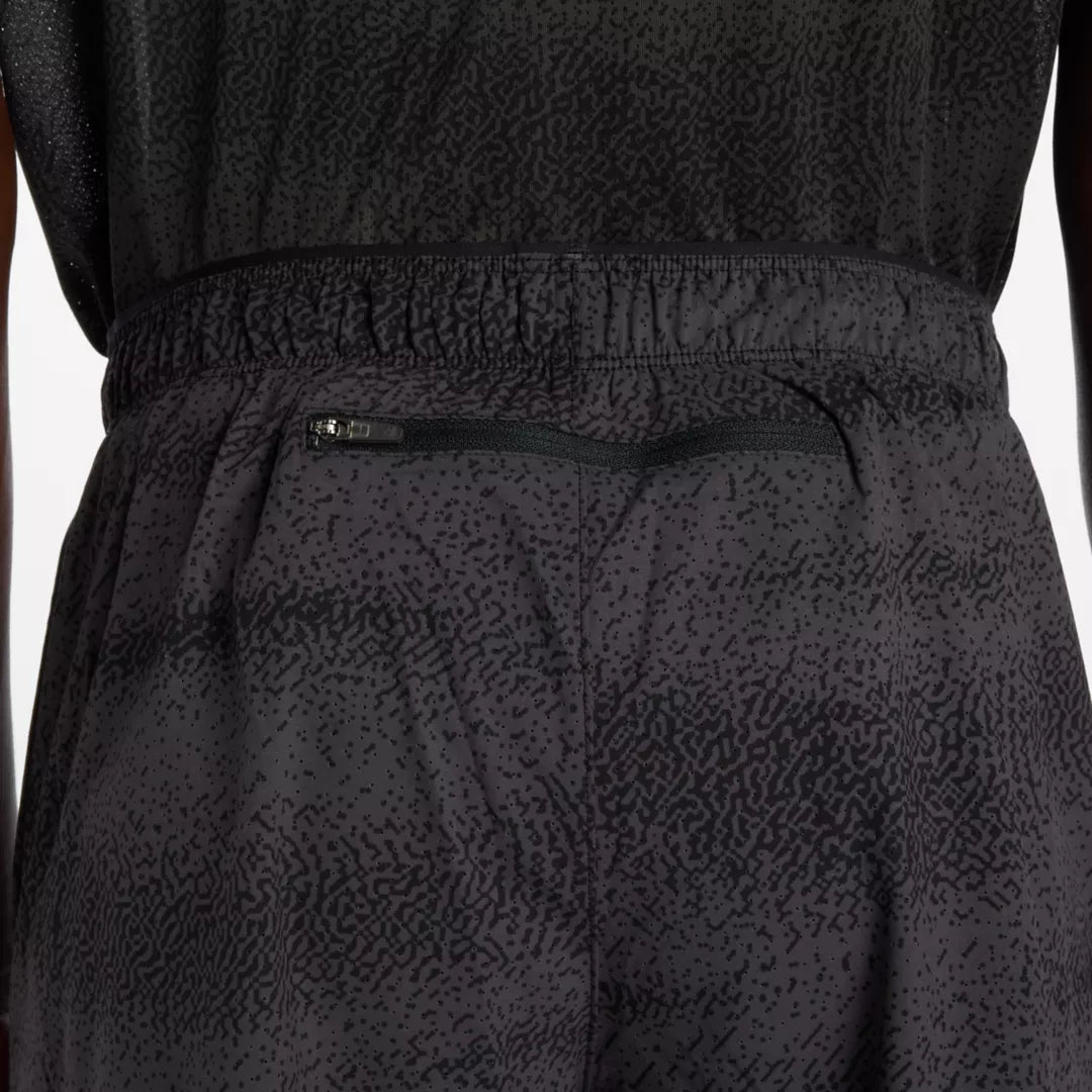 New Balance RC Printed Short 5" For Men