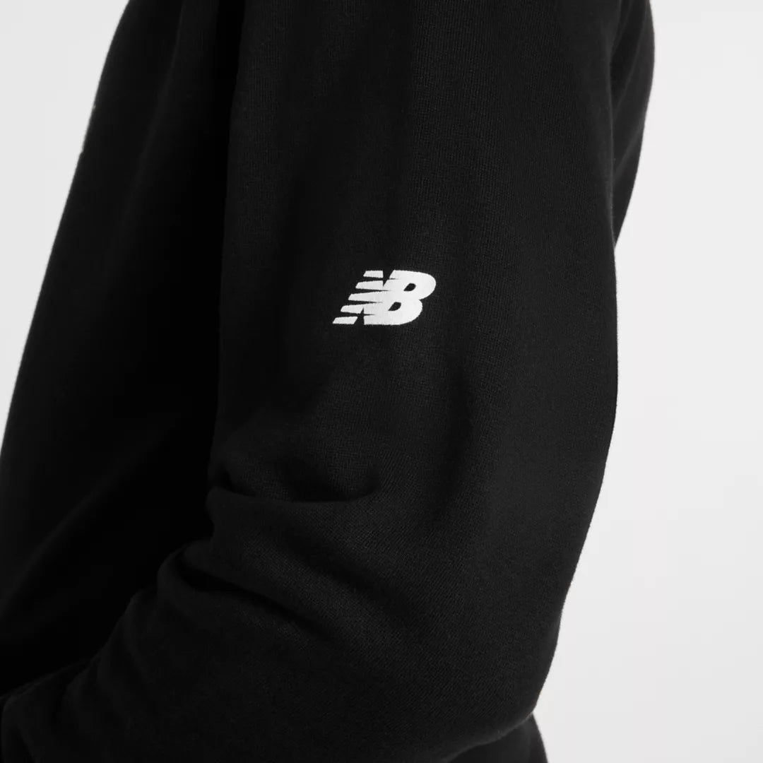 New Balance RBC Brooklyn Half Slogan Hoodie For Men