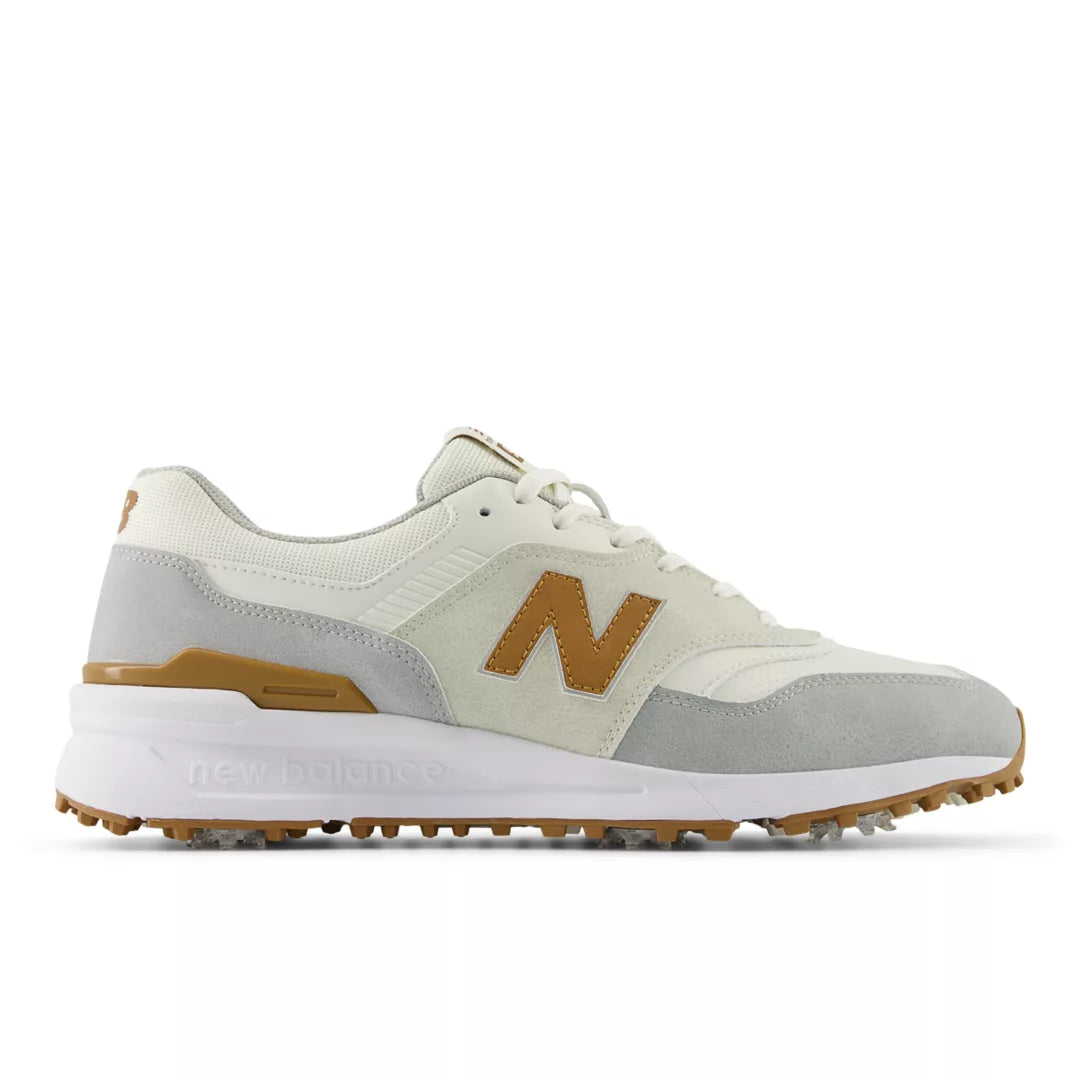 New Balance 997 Golf Shoes For Men