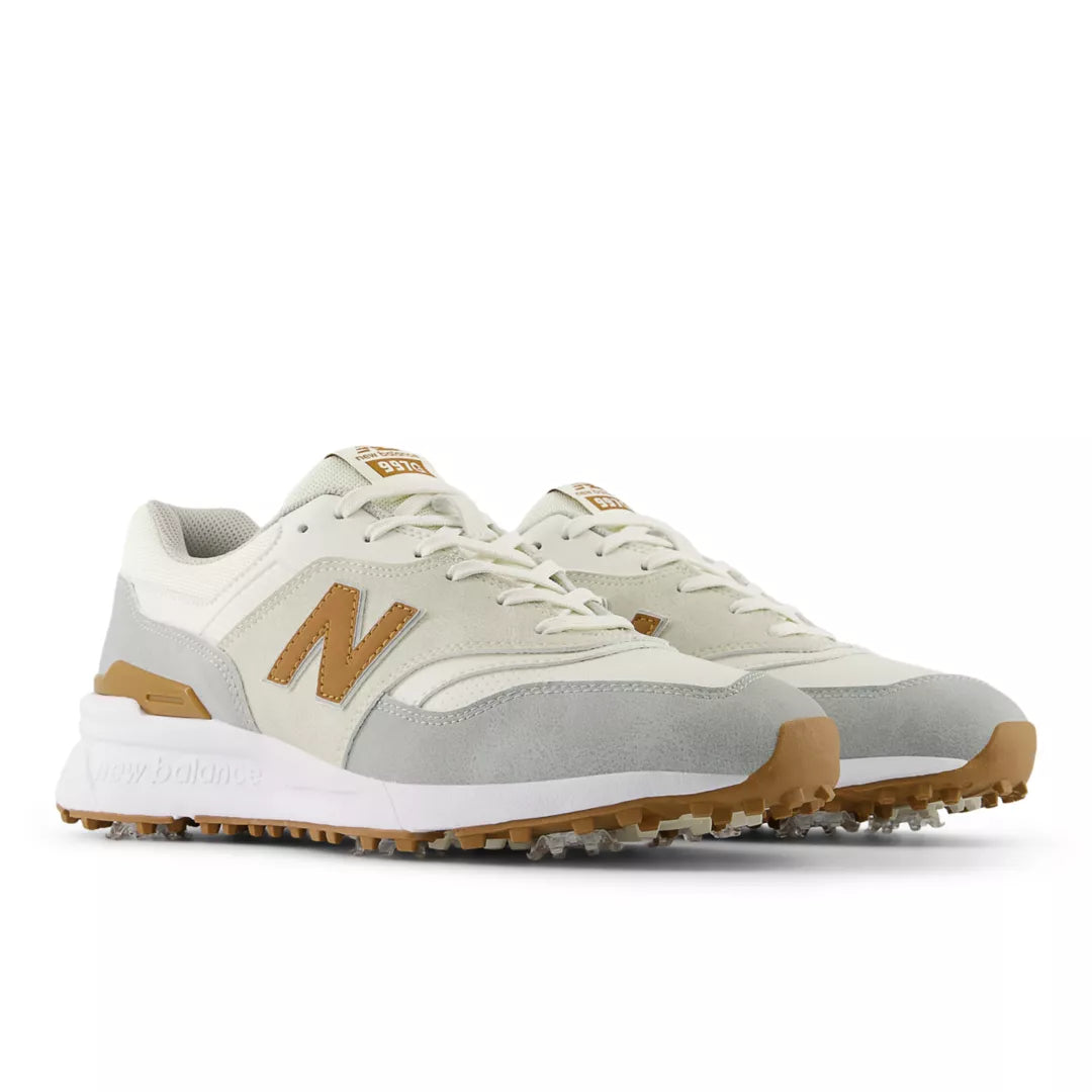New Balance 997 Golf Shoes For Men