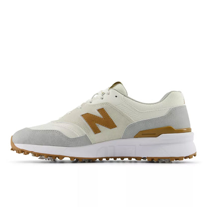 New Balance 997 Golf Shoes For Men