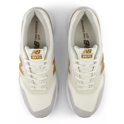New Balance 997 Golf Shoes For Men