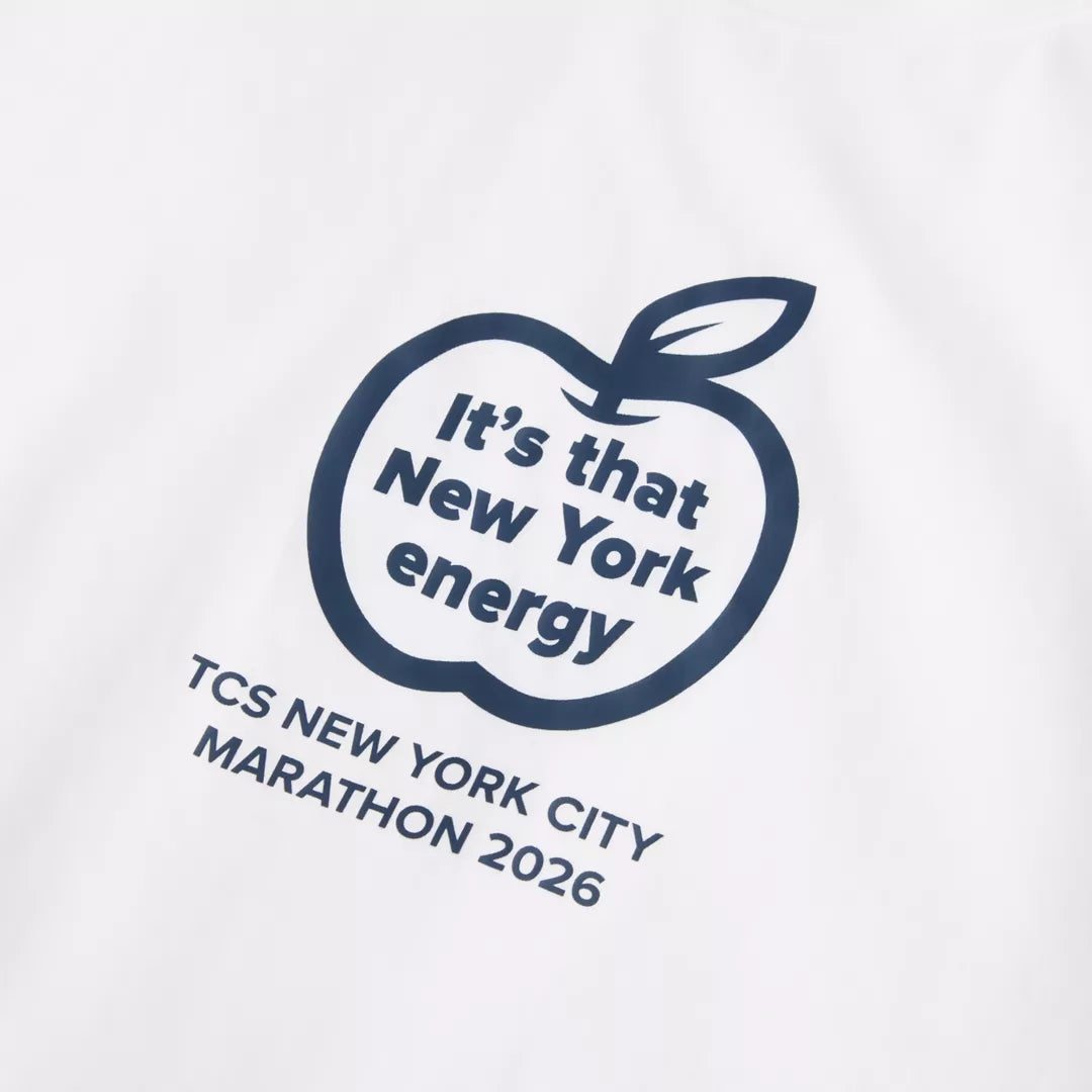 New Balance New York City Marathon Training Women's Graphic T-Shirt For Women