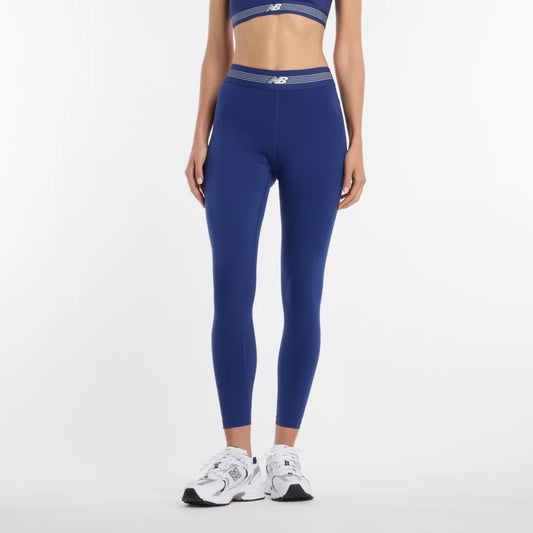 New Balance AC Legging 25" For Women
