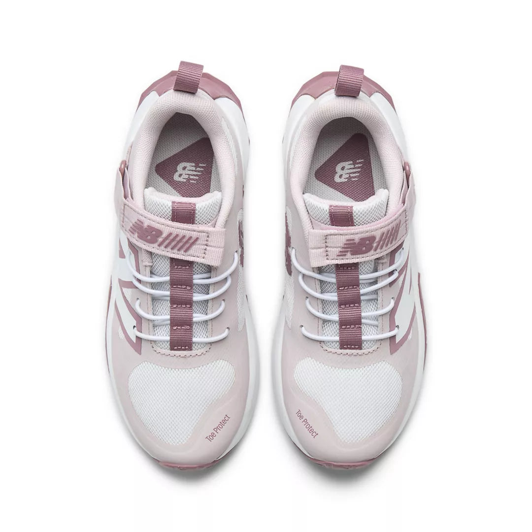 New Balance FuelCell Play Bungee Lace with Top Strap For Kids