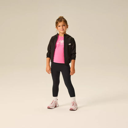 New Balance FuelCell Play Bungee Lace with Top Strap For Kids