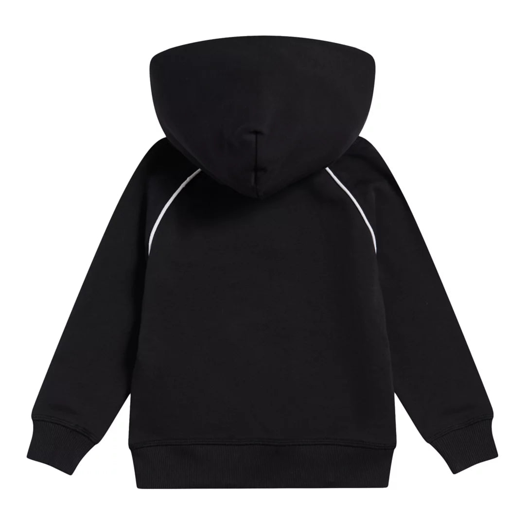 New Balance Trackside Graphic FT Hoodie For Kids