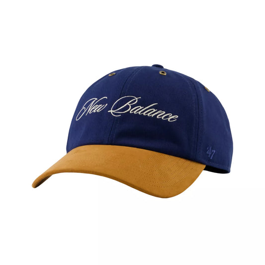 New Balance '47 Clean Up Canvas Hat For Kids|Men|Women