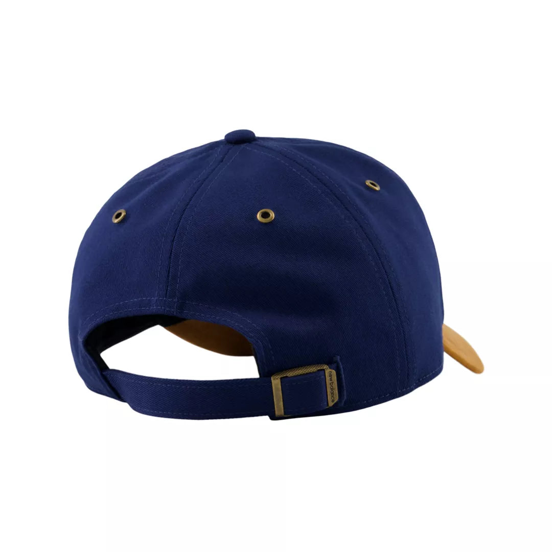New Balance '47 Clean Up Canvas Hat For Kids|Men|Women