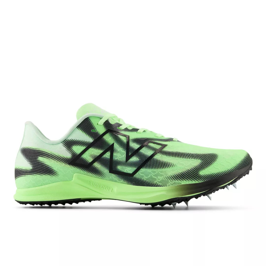 New Balance FuelCell SuperComp XC-X For Men|Women