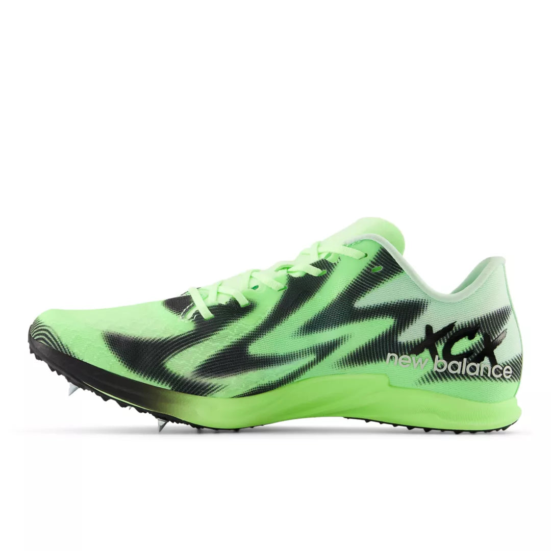 New Balance FuelCell SuperComp XC-X For Men|Women