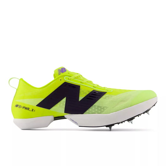 New Balance FuelCell SuperComp PWR-X v3 For Men|Women