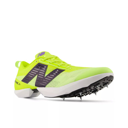 New Balance FuelCell SuperComp PWR-X v3 For Men|Women