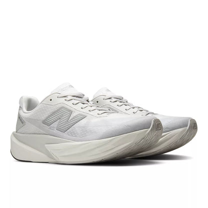 New Balance FuelCell Rebel v5 Grey Days For Men