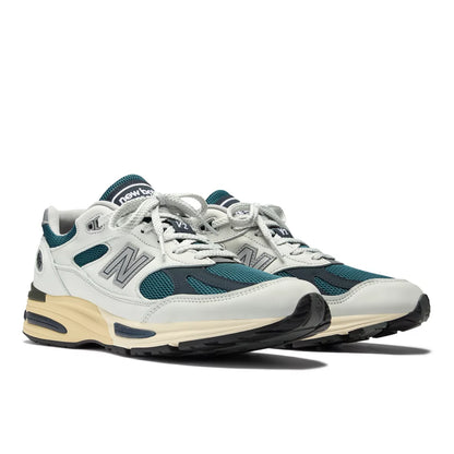 New Balance Made in UK 991v2 For Men|Women