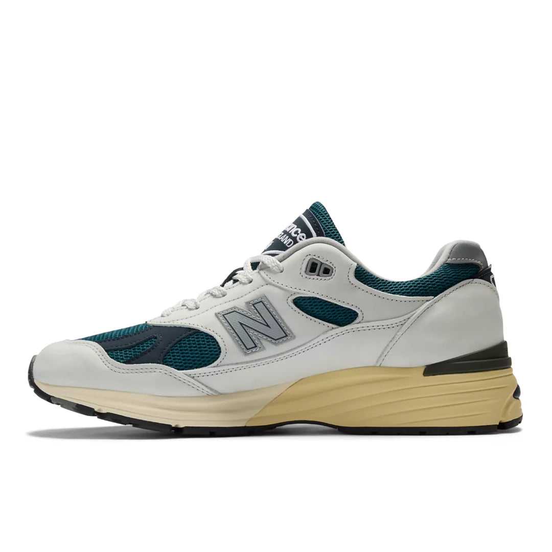 New Balance Made in UK 991v2 For Men|Women
