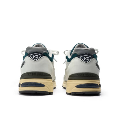 New Balance Made in UK 991v2 For Men|Women