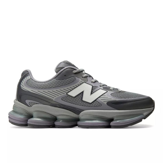 New Balance ABZORB 2000 Grey Days For Men|Women
