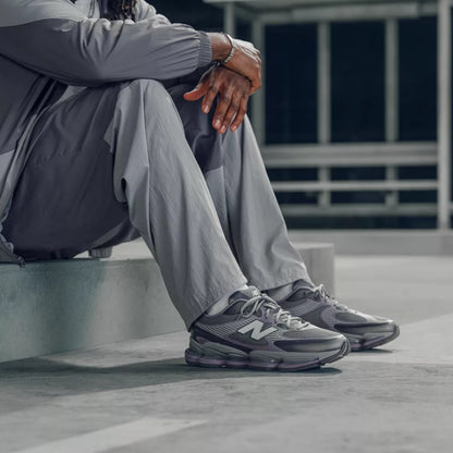 New Balance ABZORB 2000 Grey Days For Men|Women