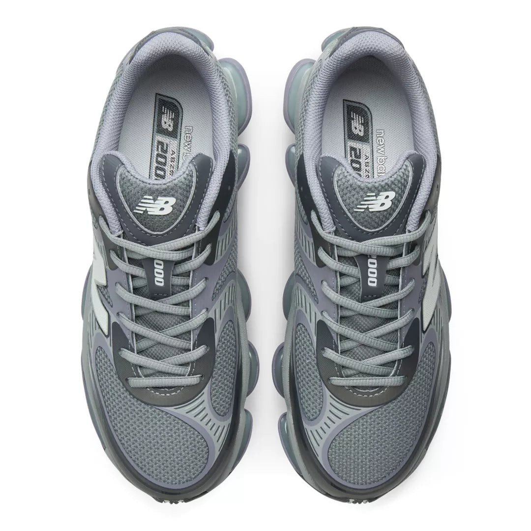 New Balance ABZORB 2000 Grey Days For Men|Women