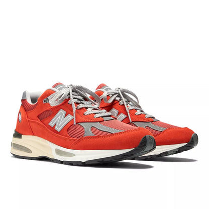 New Balance Made in UK 991v2 For Men|Women