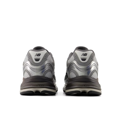 New Balance ABZORB 2010 Grey Days For Men|Women