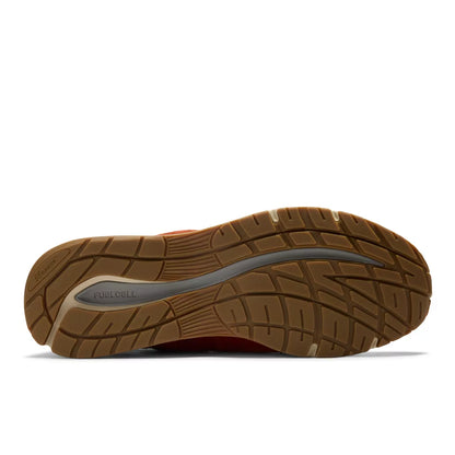 New Balance Made in UK 991v2 Vintage Sports For Men|Women