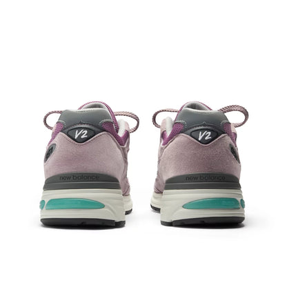 New Balance Made in UK 991v2 For Men|Women
