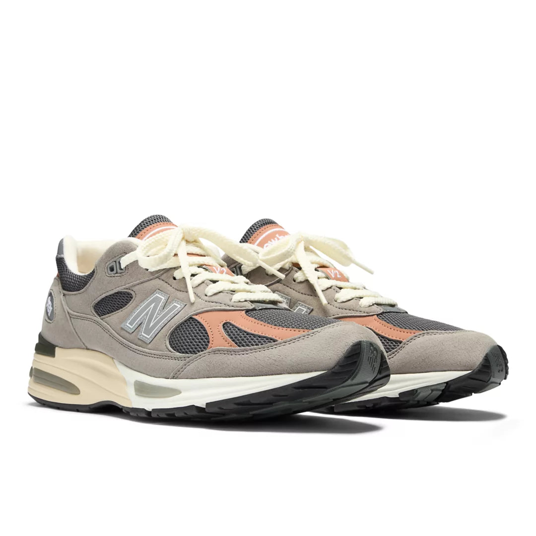 New Balance Made in UK 991v2 For Men|Women