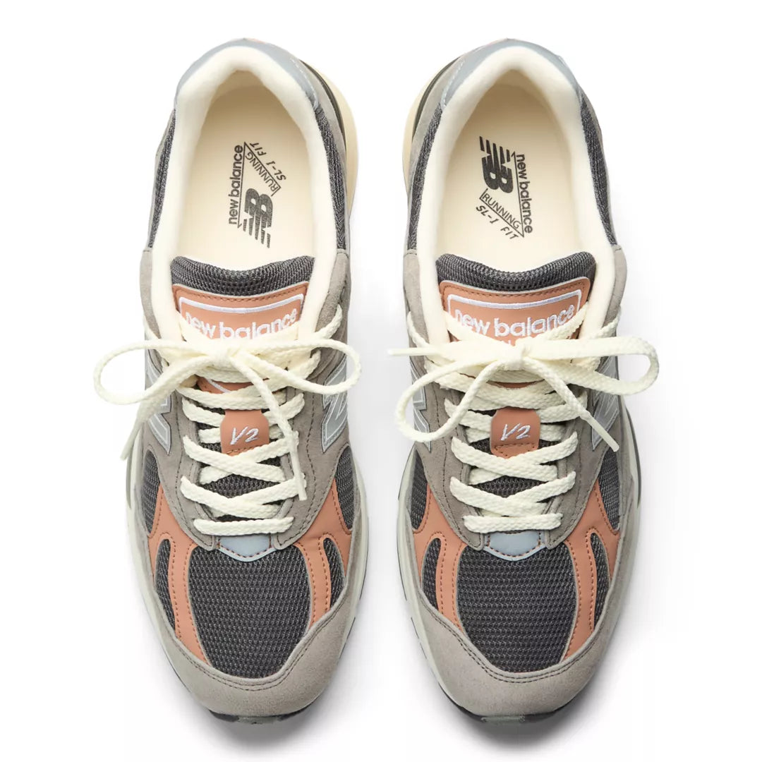 New Balance Made in UK 991v2 For Men|Women