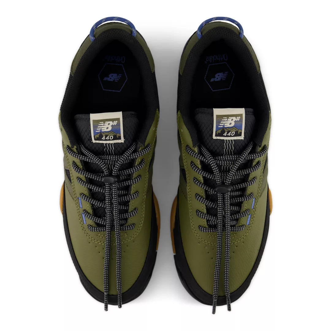 New Balance NB Numeric 440Wv2 For Men|Women