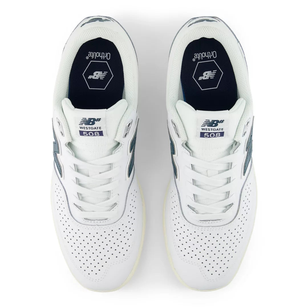 New Balance NB Numeric Brandon Westgate 508 For Men|Women