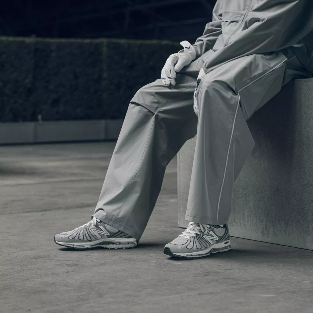 New Balance ABZORB 1890 Grey Days For Men|Women