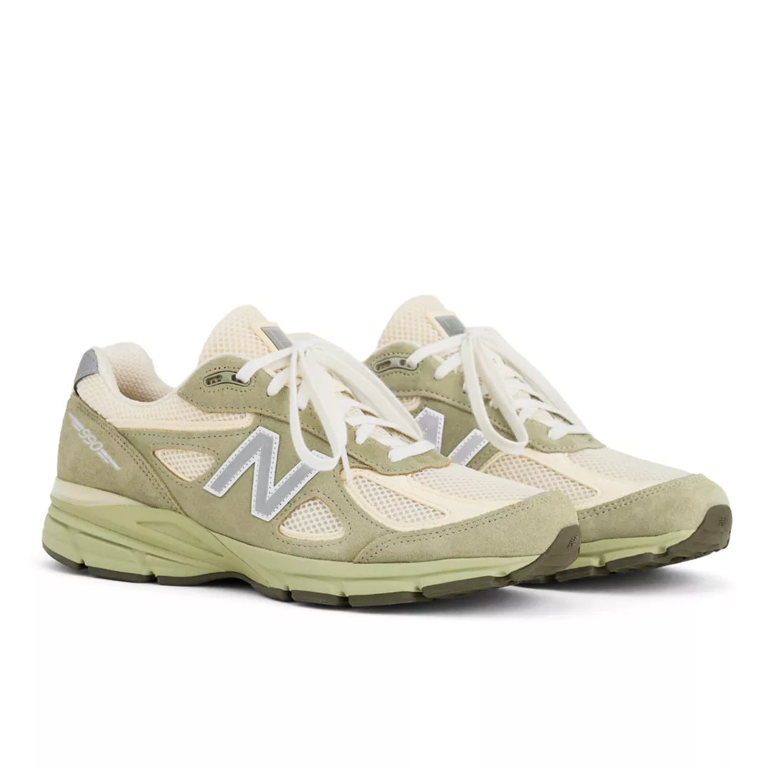 New Balance Made in USA 990v4 For Men|Women